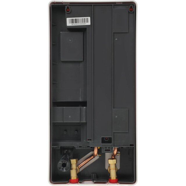 Водонагреватель Electrolux Sensomatic Pro NPX 18-24, белый
