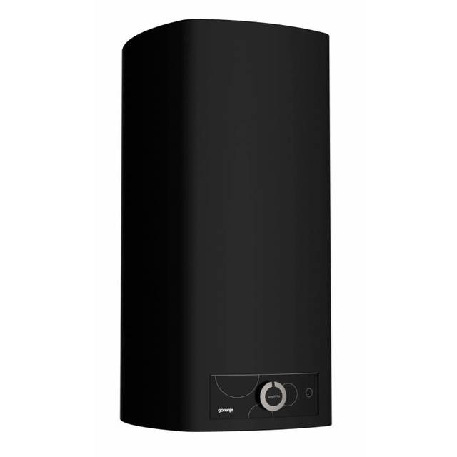 Водонагреватель Gorenje OTG 80 SLSIMBB6 (Цвет: Black)