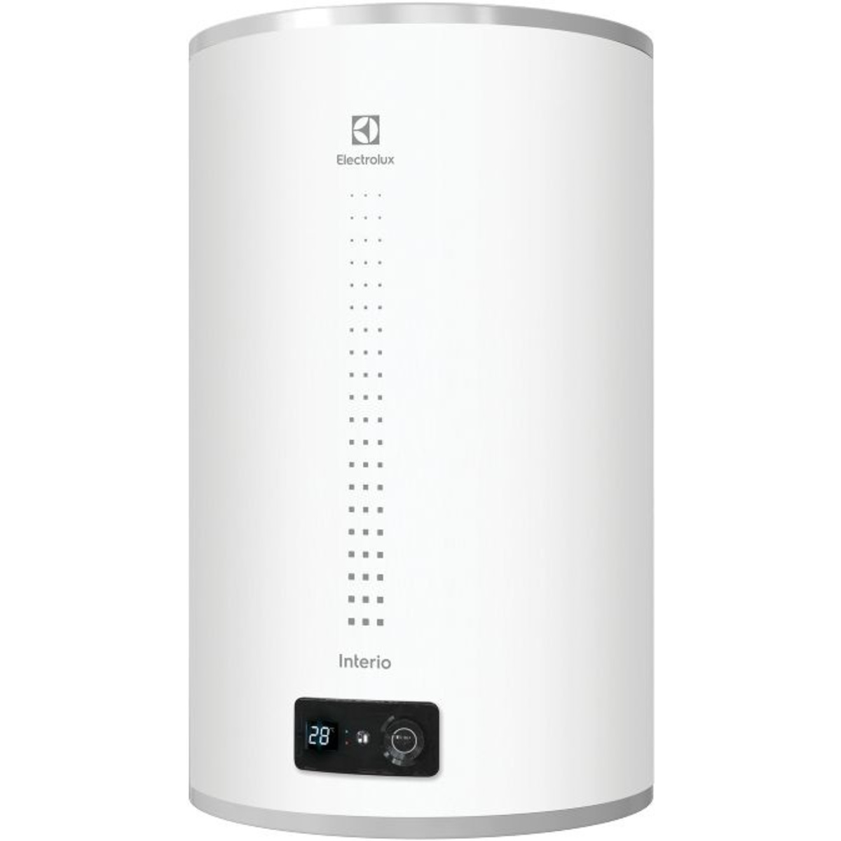 Водонагреватель Electrolux Interio 3 EWH 80 (Цвет: White)