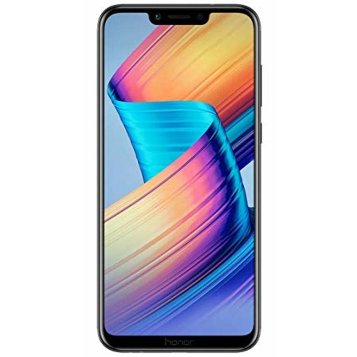 Смартфон Honor Play 4 / 64GB (Цвет: Midnight Black)