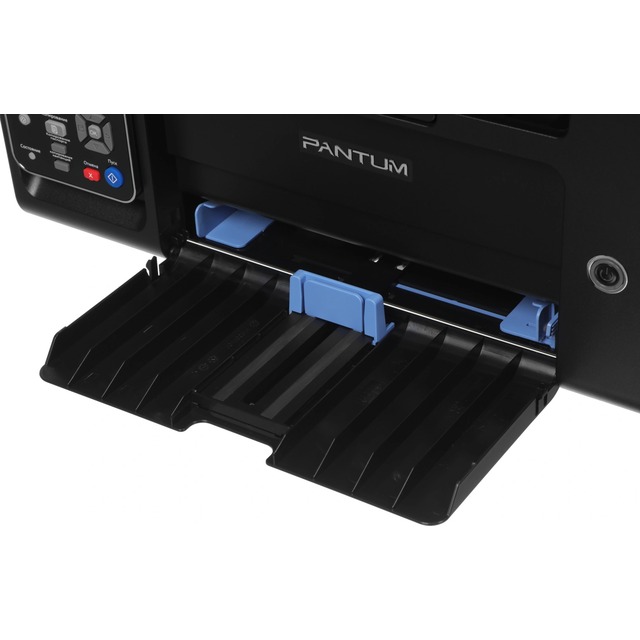 МФУ лазерный Pantum M6550W, черный МФУ лазерный Pantum M6550W, черный