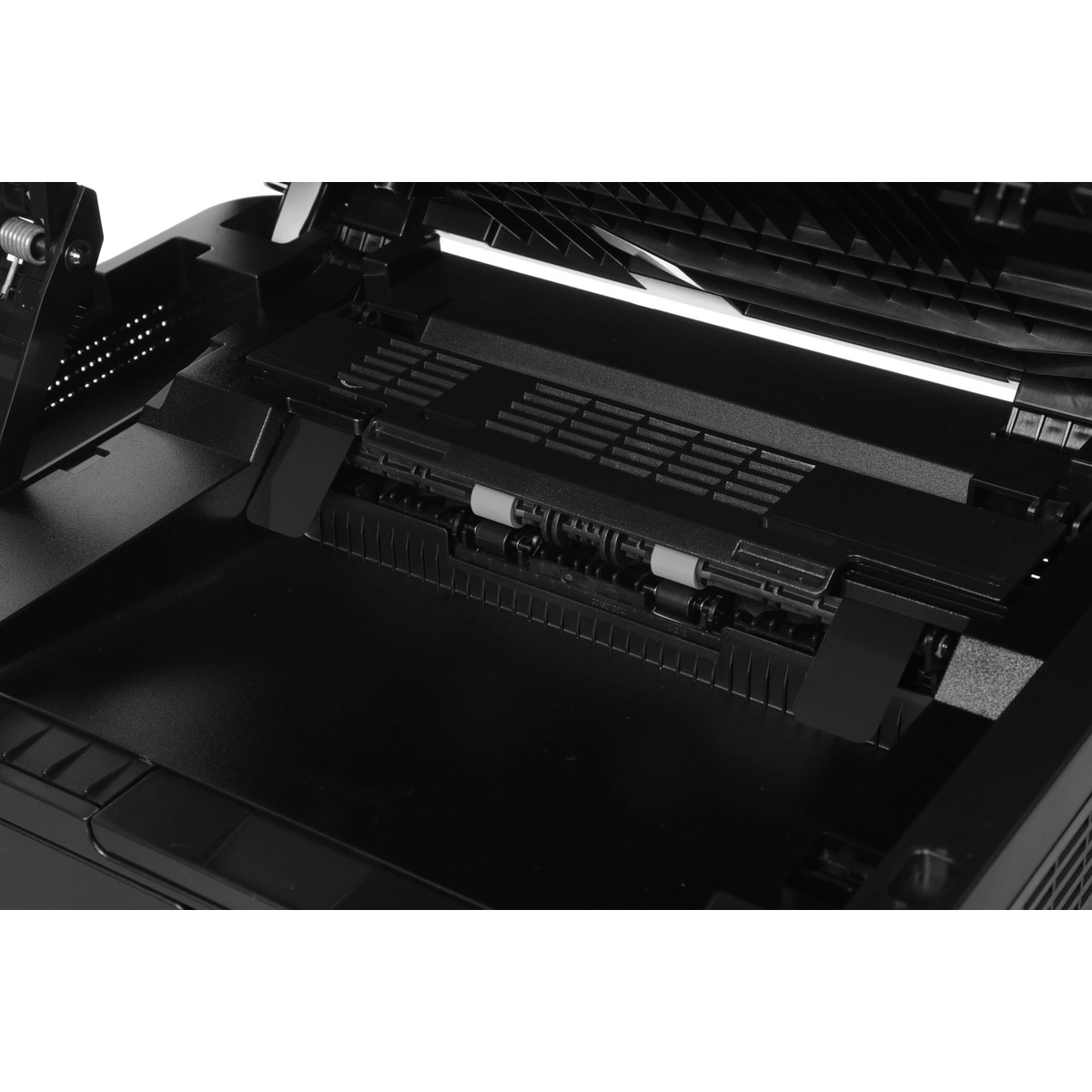 МФУ лазерный Pantum M6550W, черный