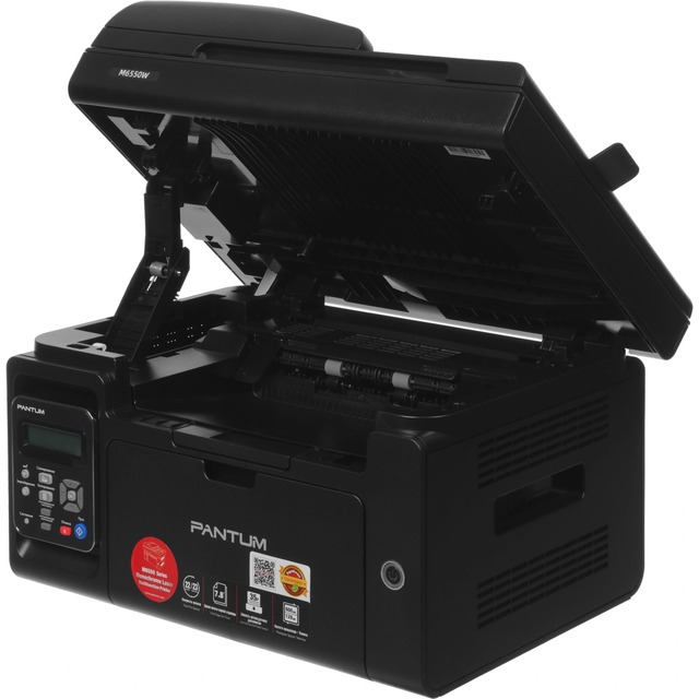 МФУ лазерный Pantum M6550W, черный МФУ лазерный Pantum M6550W, черный