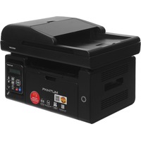 МФУ лазерный Pantum M6550W, черный