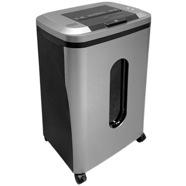 Шредер Office Kit SA250M (Цвет: Gray)