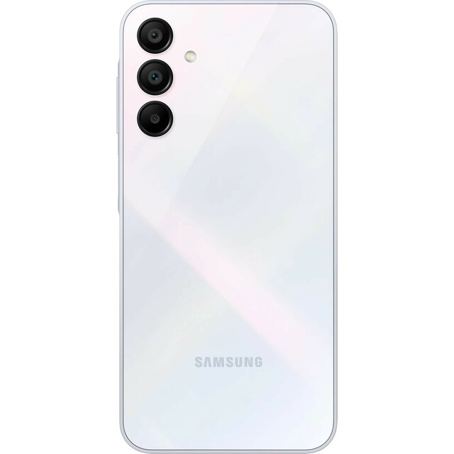Смартфон Samsung Galaxy A15 6/128Gb (Цвет: Light Blue)