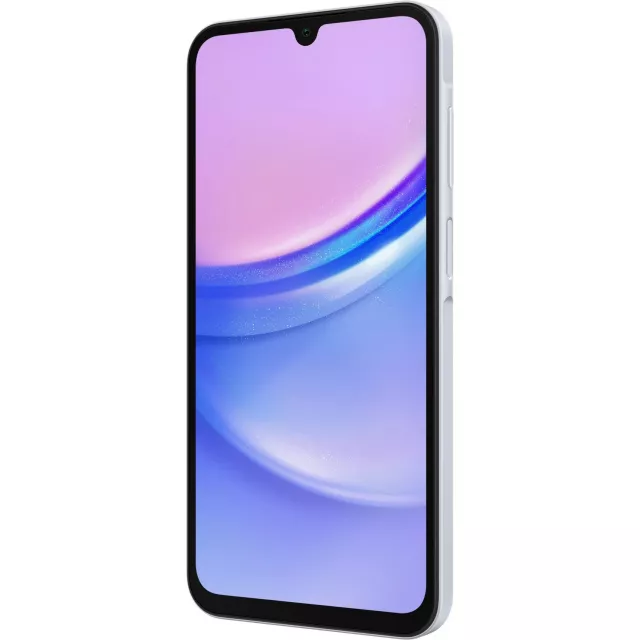 Смартфон Samsung Galaxy A15 6/128Gb (Цвет: Light Blue)
