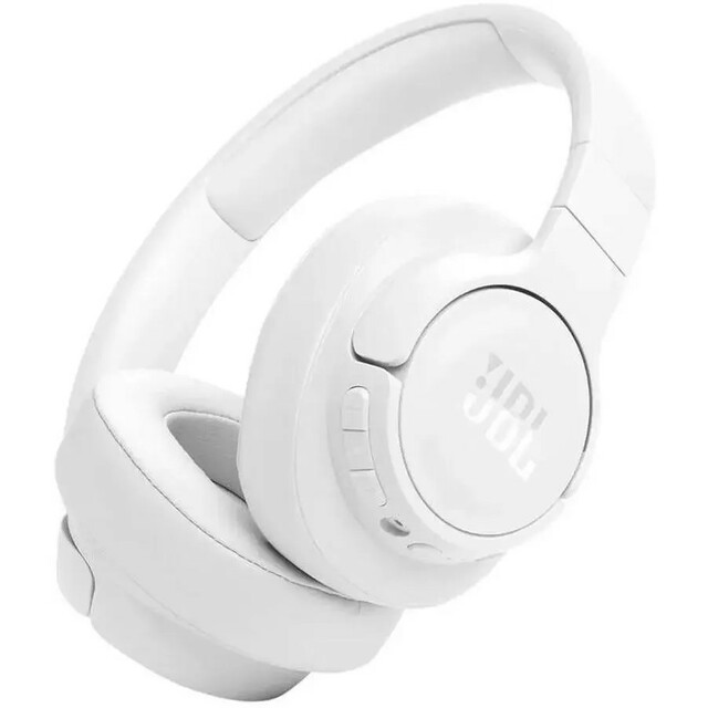 Наушники JBL Tune 770NC, белый