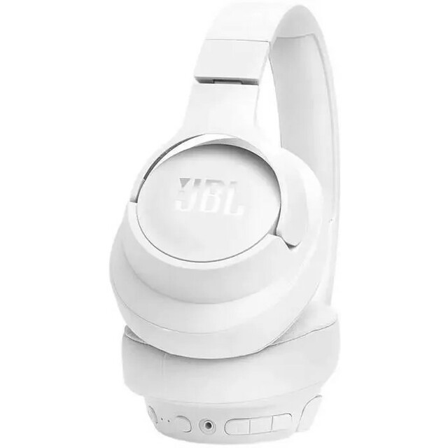 Наушники JBL Tune 770NC, белый