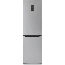 Холодильник Бирюса Б-C980NF (Цвет: Silver)