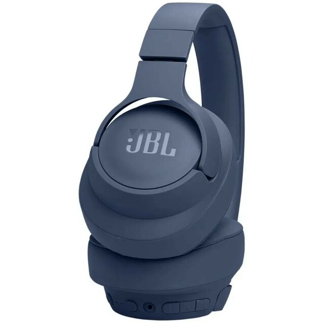 Наушники JBL Tune 770NC (Цвет: Blue)