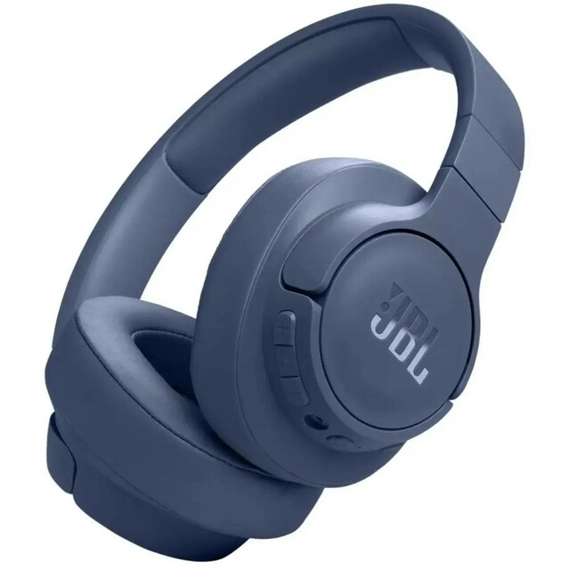 Наушники JBL Tune 770NC (Цвет: Blue)