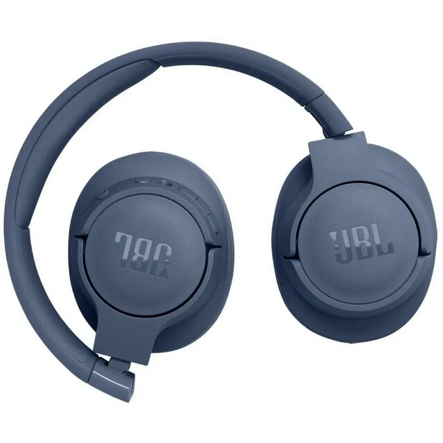 Наушники JBL Tune 770NC (Цвет: Blue)