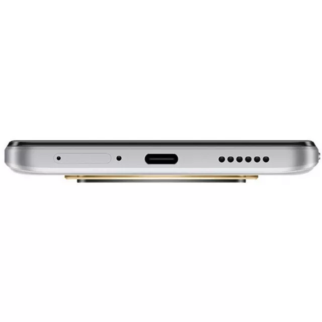 Смартфон Huawei Nova Y91 8/128Gb STG-LX1 (Цвет: Silver)