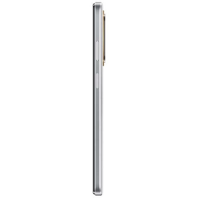 Смартфон Huawei Nova Y91 8/128Gb STG-LX1 (Цвет: Silver)
