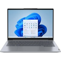 Ноутбук Lenovo Thinkbook 14 G7 IML (Core Ultra 5 125U 1.3Ghz/16Gb DDR5/SSD512Gb/Intel Arc/14 /noOS/gray) (21MR002QAK)