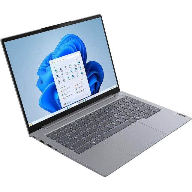 Ноутбук Lenovo Thinkbook 14 G7 IML (Core Ultra 5 125U 1.3Ghz / 16Gb DDR5 / SSD512Gb / Intel Arc / 14 Ноутбук Lenovo Thinkbook 14 G7 IML (Core Ultra 5 125U 1.3Ghz / 16Gb DDR5 / SSD512Gb / Intel Arc / 14