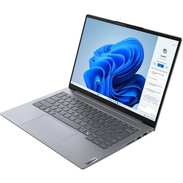 Ноутбук Lenovo Thinkbook 14 G7 IML (Core Ultra 5 125U 1.3Ghz / 16Gb DDR5 / SSD512Gb / Intel Arc / 14 Ноутбук Lenovo Thinkbook 14 G7 IML (Core Ultra 5 125U 1.3Ghz / 16Gb DDR5 / SSD512Gb / Intel Arc / 14