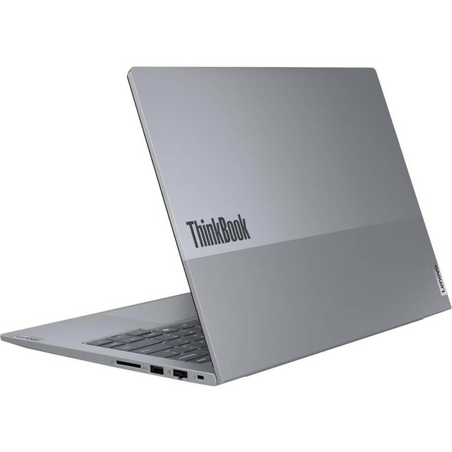 Ноутбук Lenovo Thinkbook 14 G7 IML (Core Ultra 5 125U 1.3Ghz / 16Gb DDR5 / SSD512Gb / Intel Arc / 14 Ноутбук Lenovo Thinkbook 14 G7 IML (Core Ultra 5 125U 1.3Ghz / 16Gb DDR5 / SSD512Gb / Intel Arc / 14