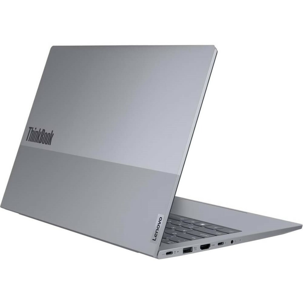 Ноутбук Lenovo Thinkbook 14 G7 IML (Core Ultra 5 125U 1.3Ghz/16Gb DDR5/SSD512Gb/Intel Arc/14