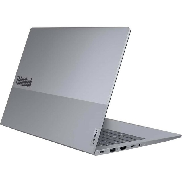 Ноутбук Lenovo Thinkbook 14 G7 IML (Core Ultra 5 125U 1.3Ghz / 16Gb DDR5 / SSD512Gb / Intel Arc / 14 Ноутбук Lenovo Thinkbook 14 G7 IML (Core Ultra 5 125U 1.3Ghz / 16Gb DDR5 / SSD512Gb / Intel Arc / 14