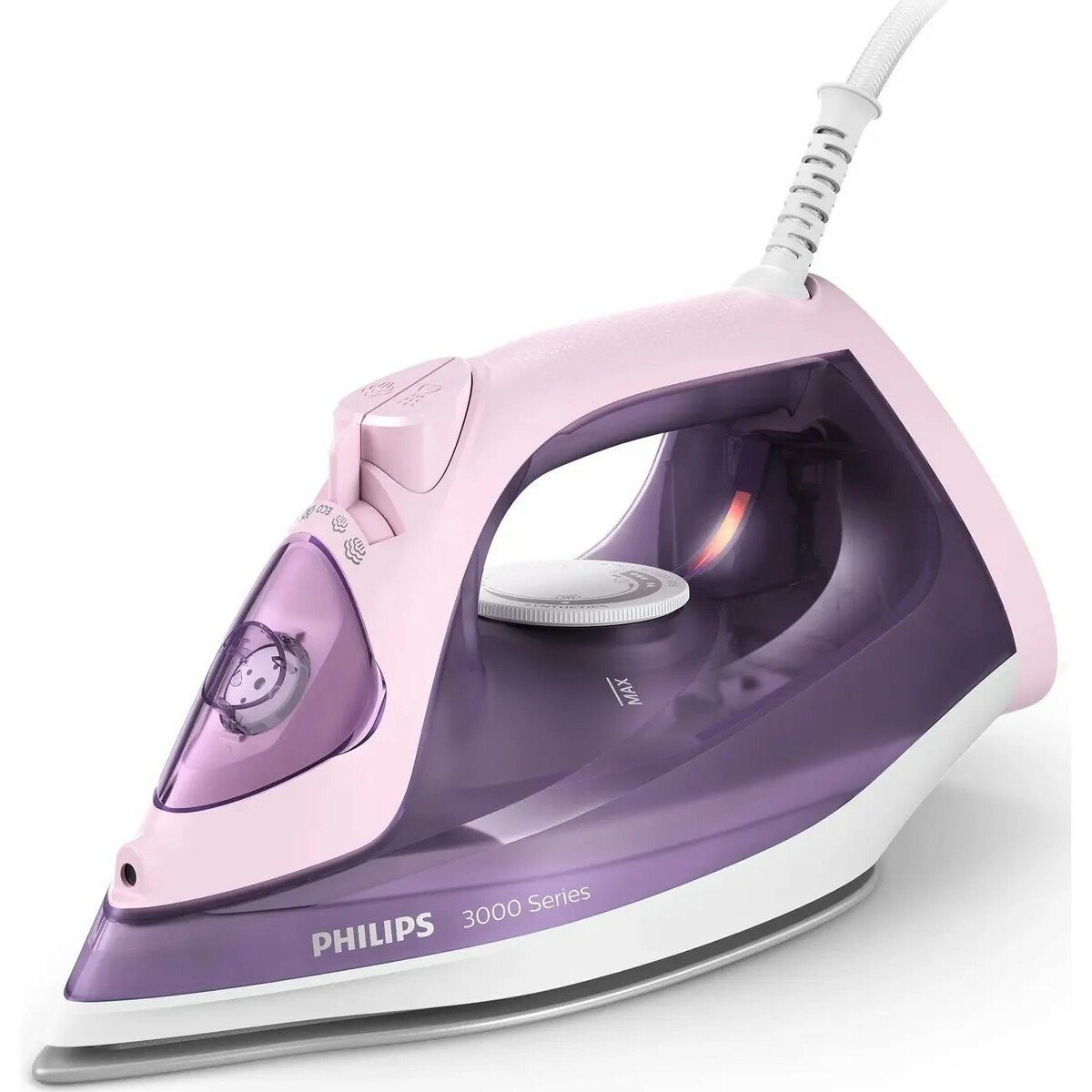 Утюг Philips DST3020/30 (Цвет: Violet) 