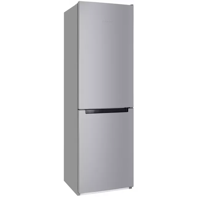 Холодильник Nordfrost NRB 162NF S (Цвет: Silver) 