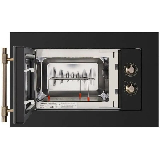 Микроволновая печь Maunfeld JBMO.20.5ERBG, черный