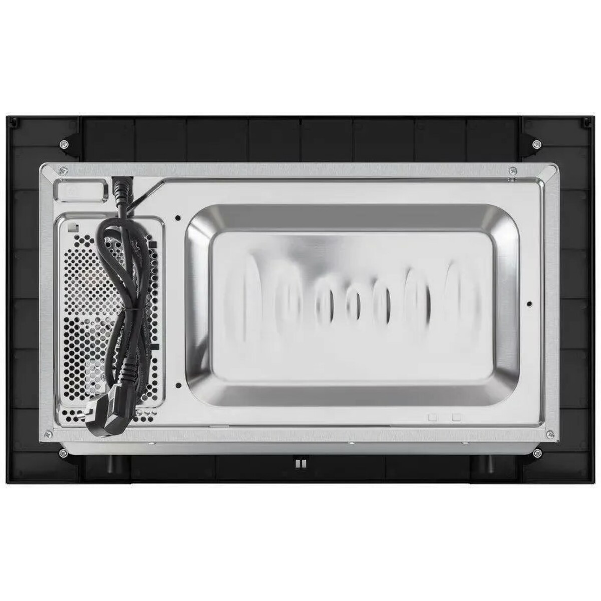 Микроволновая печь Maunfeld JBMO.20.5ERBG, черный