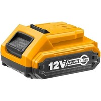 Батарея аккумуляторная Ingco FBLI12151