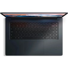 Ноутбук RedmiBook 15 Core i7 11390H 8GB SSD512G Intel Iris X graphics TN FHD (1920x1080) Windows 11 HOME charcoal gray WIFI BT Cam (11XMA2101-BN)