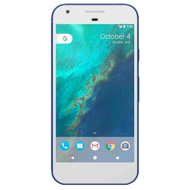 Смартфон Google Pixel 32Gb (Цвет: Really Blue)
