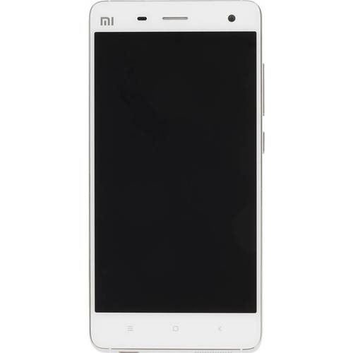Смартфон Xiaomi Mi4 3 / 16Gb RU (Цвет: White)