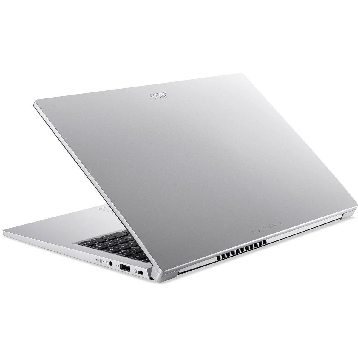 Ноутбук Acer Aspire Lite  AL15-33P-C1XR (Intel N150 0.8GHz / 8Gb DDR5 / SSD512Gb / Intel Graphics / 15.6