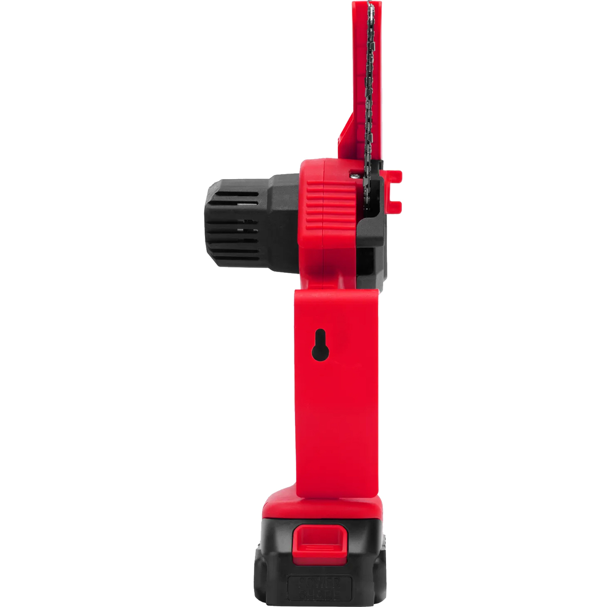 Цепная пила MTX MCS-100 (Цвет: Red/Black)