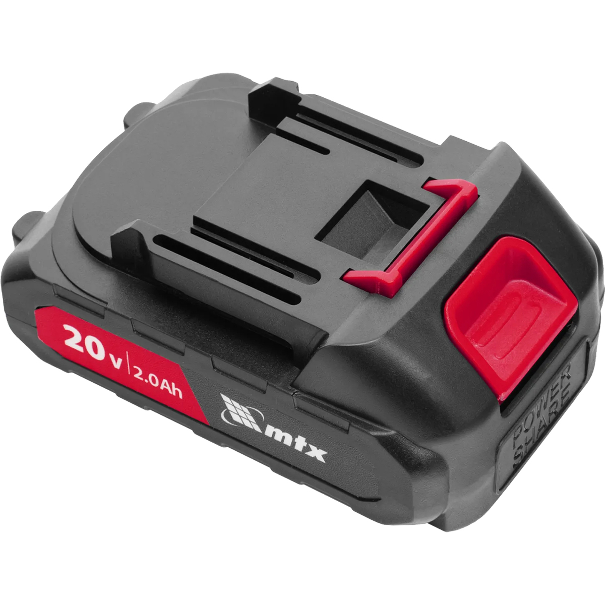 Цепная пила MTX MCS-100 (Цвет: Red/Black)