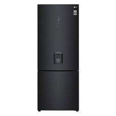 Холодильник LG GC-F569PBAM (Цвет: Matte Black)