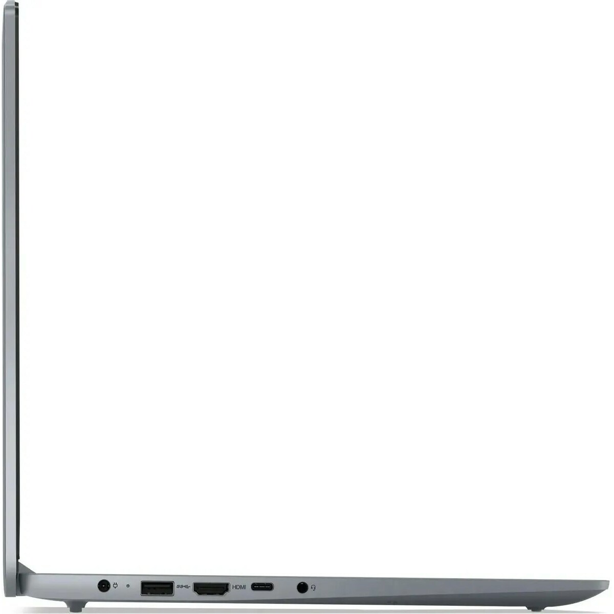 Ноутбук Lenovo IdeaPad Slim 3 15AMN8 (Ryzen 3 7320U 2.4Ghz/8Gb LPDDR5/SSD512Gb/AMD Radeon 610M/15.6