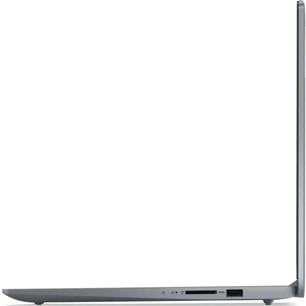 Ноутбук Lenovo IdeaPad Slim 3 15AMN8 (Ryzen 3 7320U 2.4Ghz/8Gb LPDDR5/SSD512Gb/AMD Radeon 610M/15.6