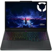 Ноутбук Lenovo Legion 5 15IAX10 (Core Ultra 7 255HX 2.4Ghz/16Gb DDR5/SSD512Gb/NVIDIA GeForce RTX 5060 8Gb/15.1 /noOS/black) (83F0000GRK)