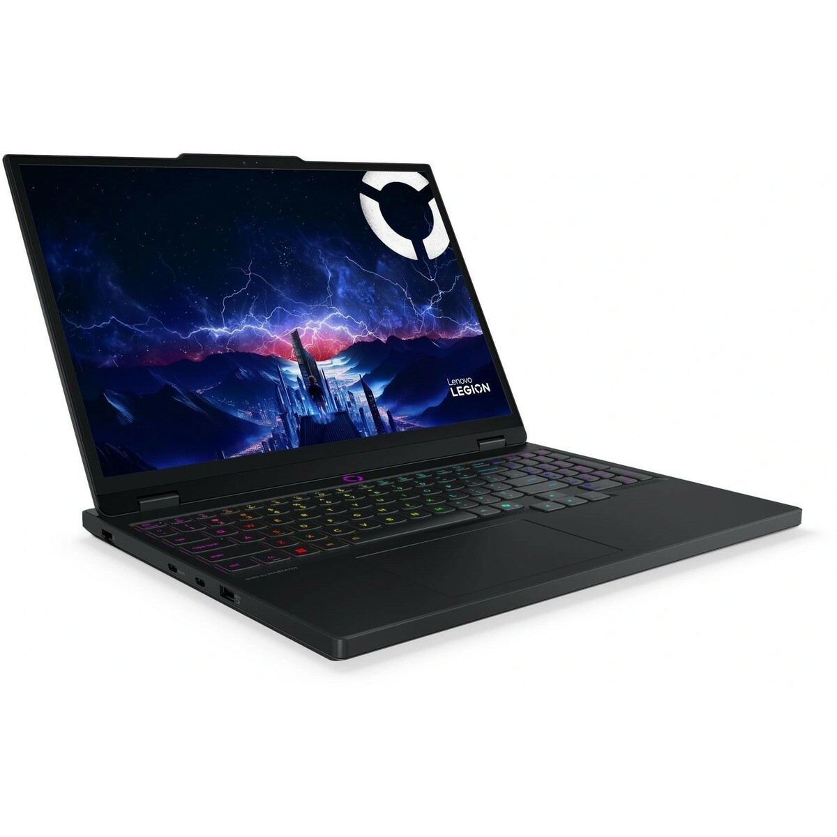 Ноутбук Lenovo Legion 5 15IAX10 (Core Ultra 7 255HX 2.4Ghz / 32Gb DDR5 / SSD1Tb / NVIDIA GeForce RTX 5060 8Gb / 15.1