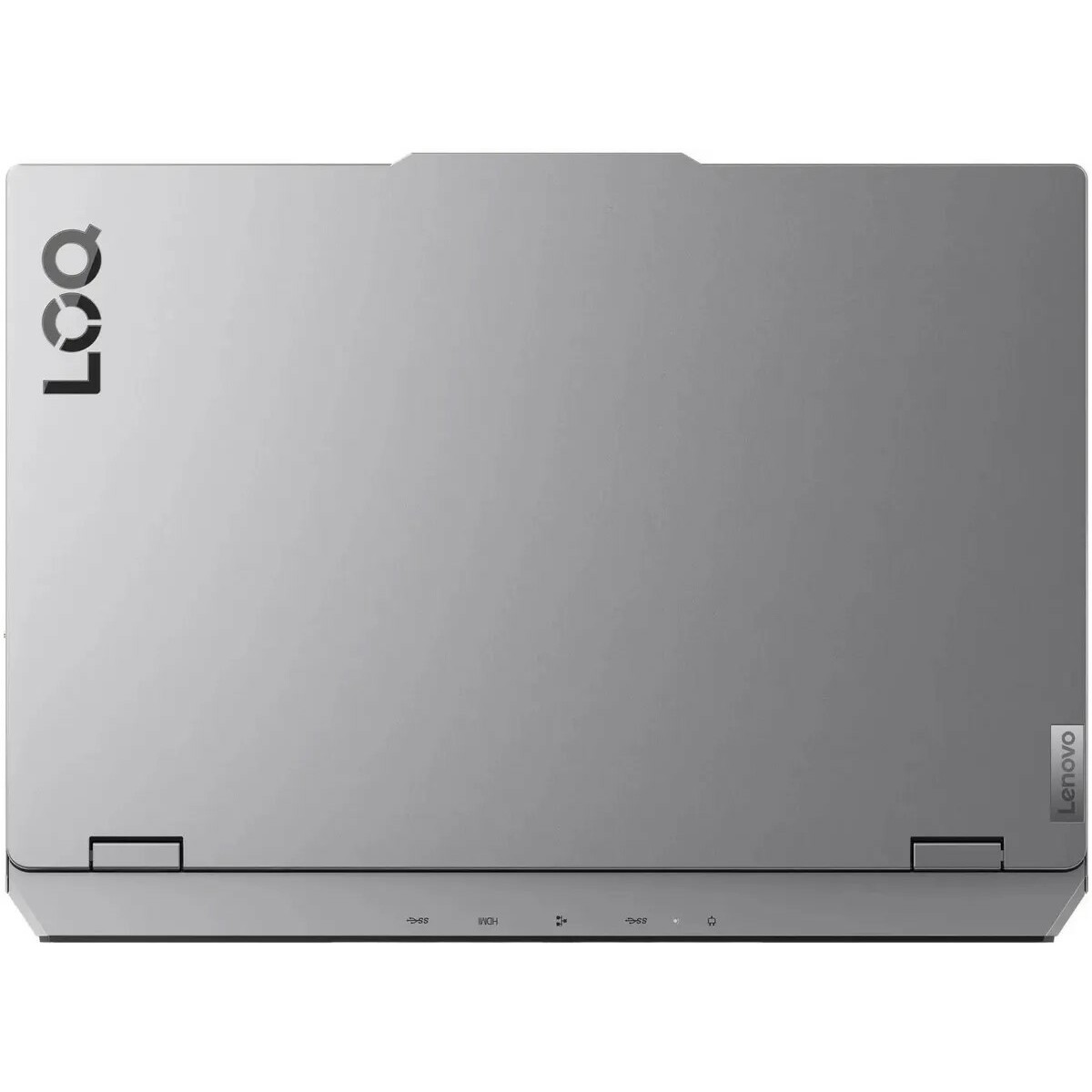 Ноутбук Lenovo LOQ 15IRX10 (Core i5 13450HX 2.4Ghz / 16Gb DDR5 / SSD512Gb / NVIDIA GeForce RTX5050 8Gb / 15.6