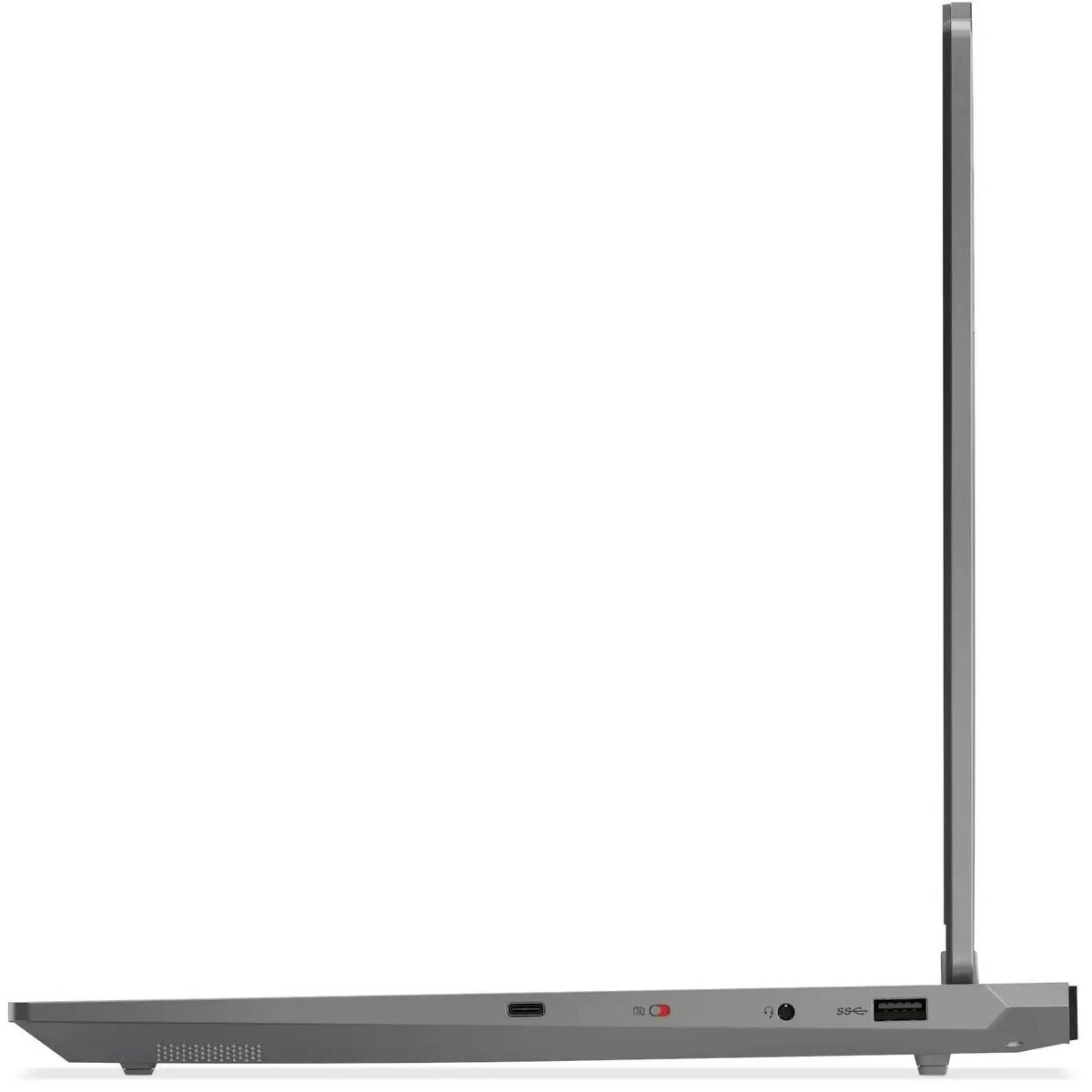 Ноутбук Lenovo LOQ 15IRX10 (Core i5 13450HX 2.4Ghz / 16Gb DDR5 / SSD512Gb / NVIDIA GeForce RTX5050 8Gb / 15.6