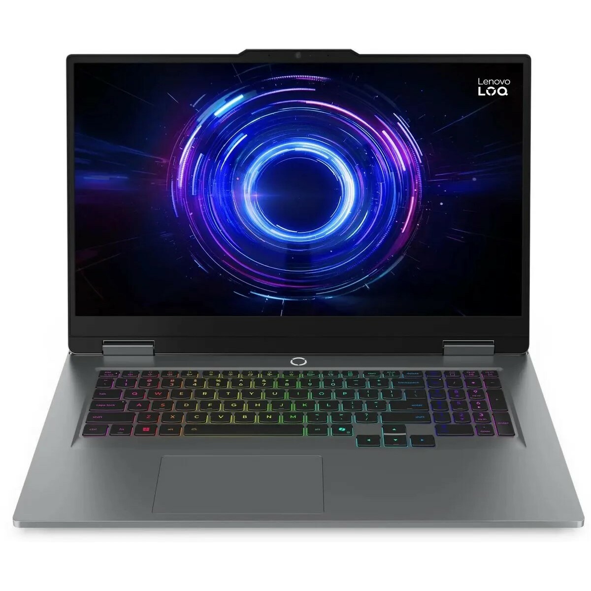 Ноутбук Lenovo LOQ 17IRX10 (Core i7 14700HX 2.1Ghz / 24Gb DDR5 / SSD1Tb / NVIDIA GeForce RTX 5060 8Gb / 17.3