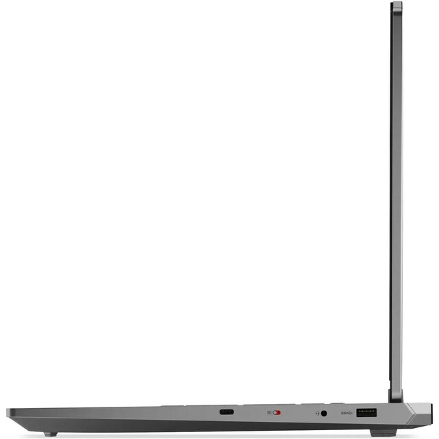 Ноутбук Lenovo LOQ 17IRX10 (Core i7 14700HX 2.1Ghz/24Gb DDR5/SSD1Tb/NVIDIA GeForce RTX 5060 8Gb/17.3 /noOS/gray) (83JH003MRK)