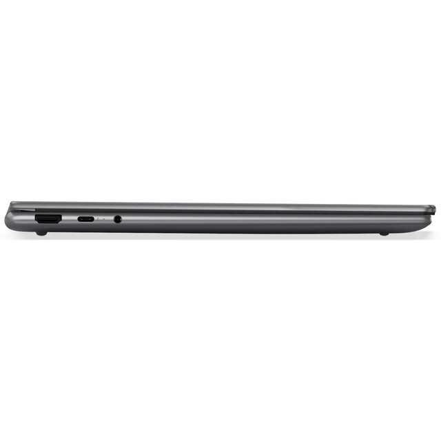 Ноутбук Lenovo Yoga 7 14ILL10 (Core Ultra 7 256V 2.2Ghz/16Gb LPDDR5x/SSD1Tb/Intel Arc 140V/14 /noOS/gray) (83JQ003FRK)