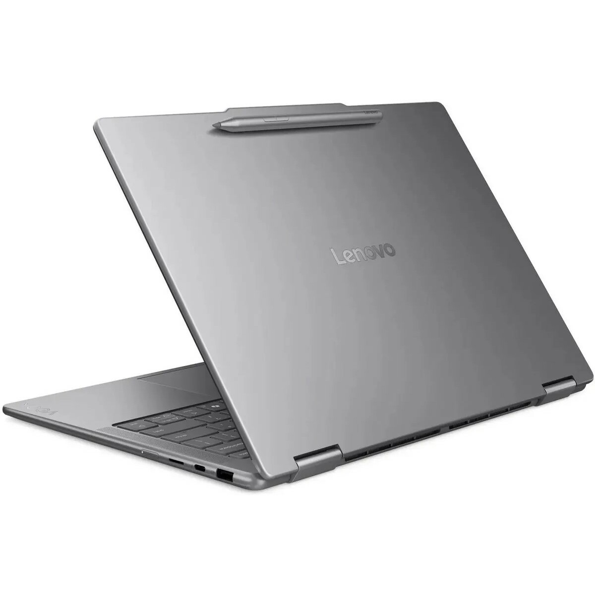 Ноутбук Lenovo Yoga 7 14ILL10 (Core Ultra 5 226V 2.1Ghz / 16Gb LPDDR5x / SSD512Gb / Intel Arc 130V / 14