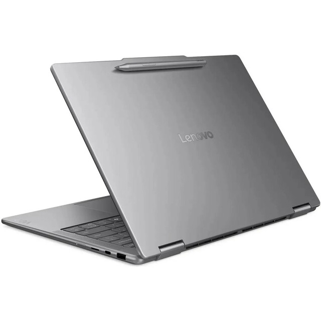 Ноутбук Lenovo Yoga 7 14ILL10 (Core Ultra 5 226V 2.1Ghz / 16Gb LPDDR5x / SSD512Gb / Intel Arc 130V / 14