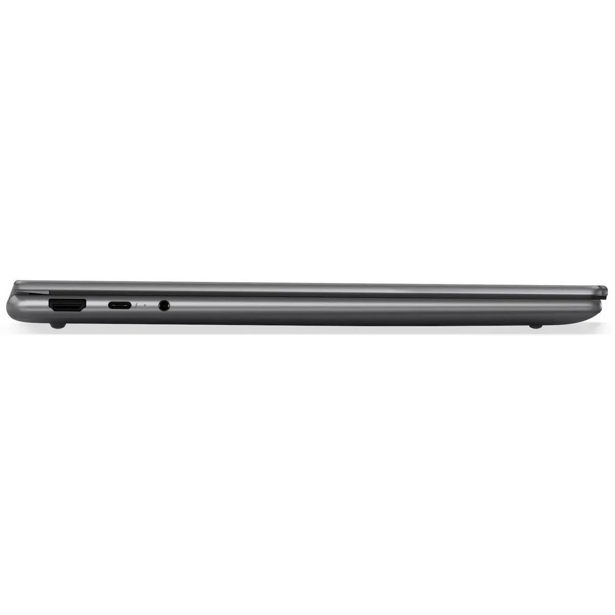 Ноутбук Lenovo Yoga 7 14ILL10 (Core Ultra 7 256V 2.2Ghz/16Gb LPDDR5x/SSD512Gb/Intel Arc 140V/14