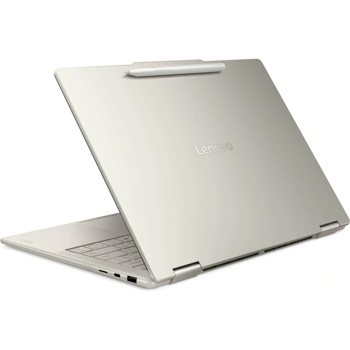 Ноутбук Lenovo Yoga 7 14AKP10 (Ryzen AI 5 340 2Ghz / 24Gb LPDDR5x / SSD1Tb / AMD Radeon 840M / 14